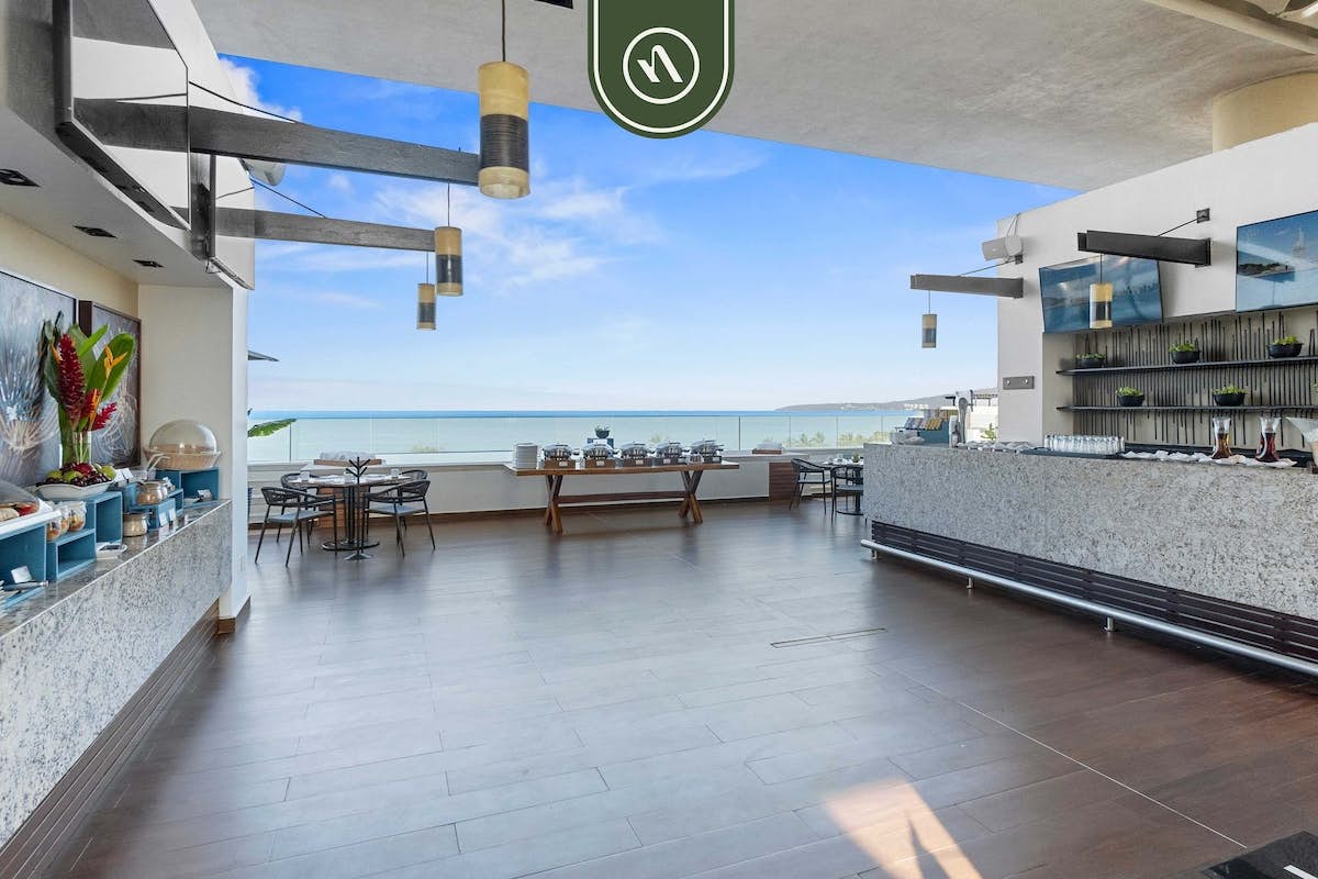 Marival Residences PH 615