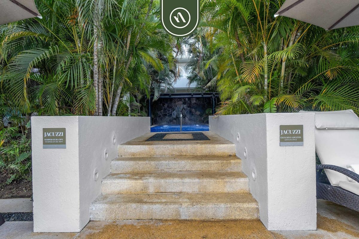 Marival Residences PH 615