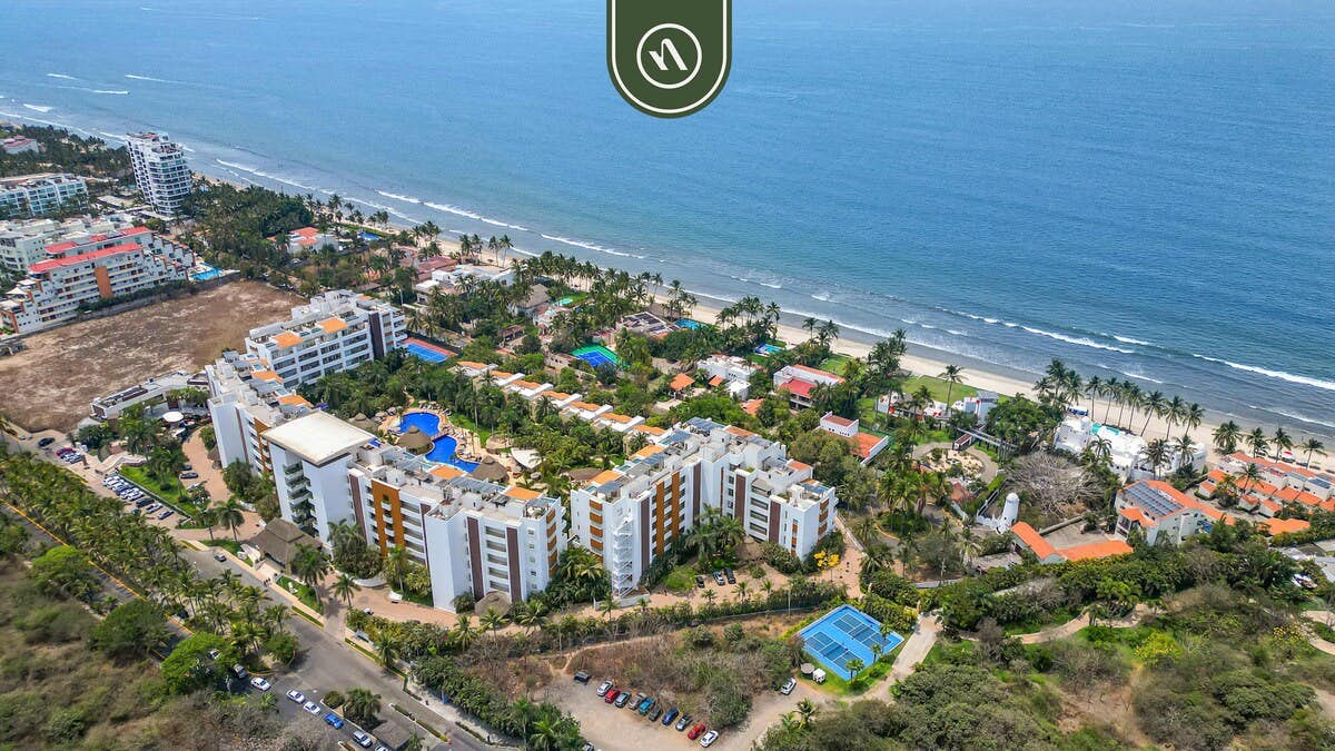 Marival Residences PH 615