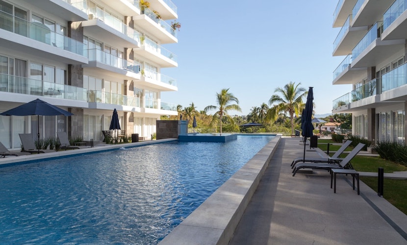 Quinta San Miguel T1 101, 2 Bedrooms