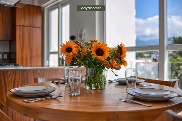 Amazing 1BR - Rooftop Pool in Versalles