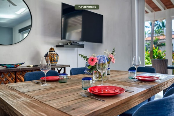 Cozy 3BR House Perfect for Families - Pool