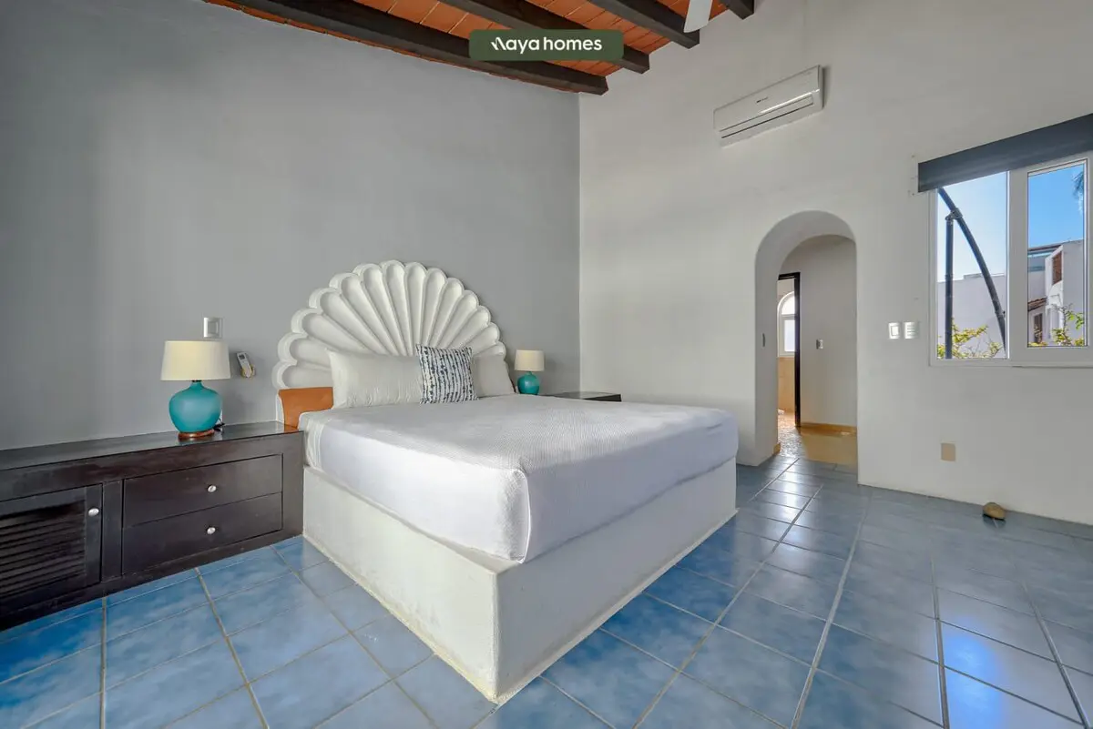 Las Alamandas 7
