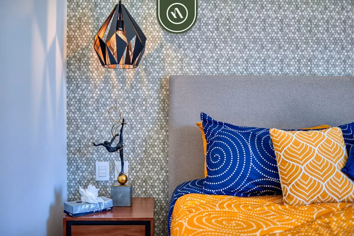 Pavilion 604