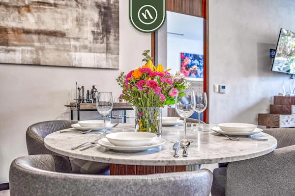 New 2BR Condo in Zona Romantica - Rooftop Pool