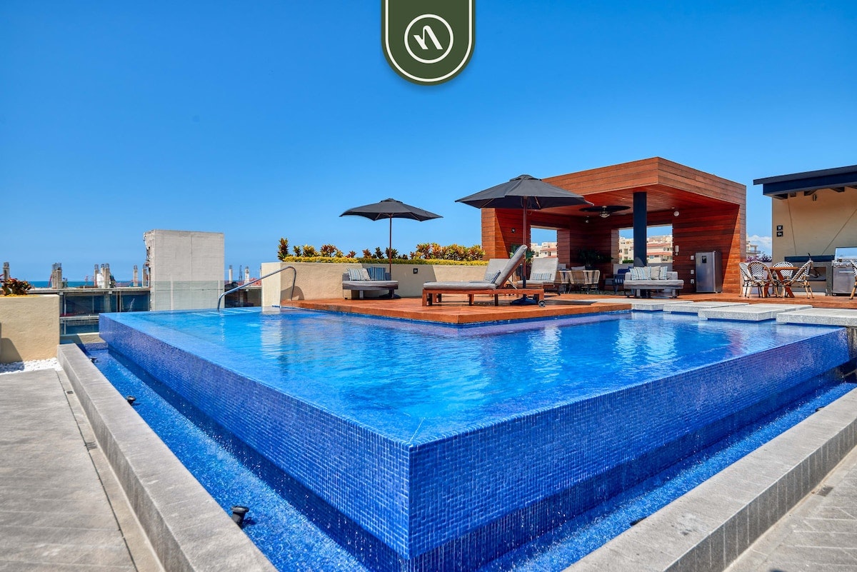 Pavilion 609 Casa Paraíso