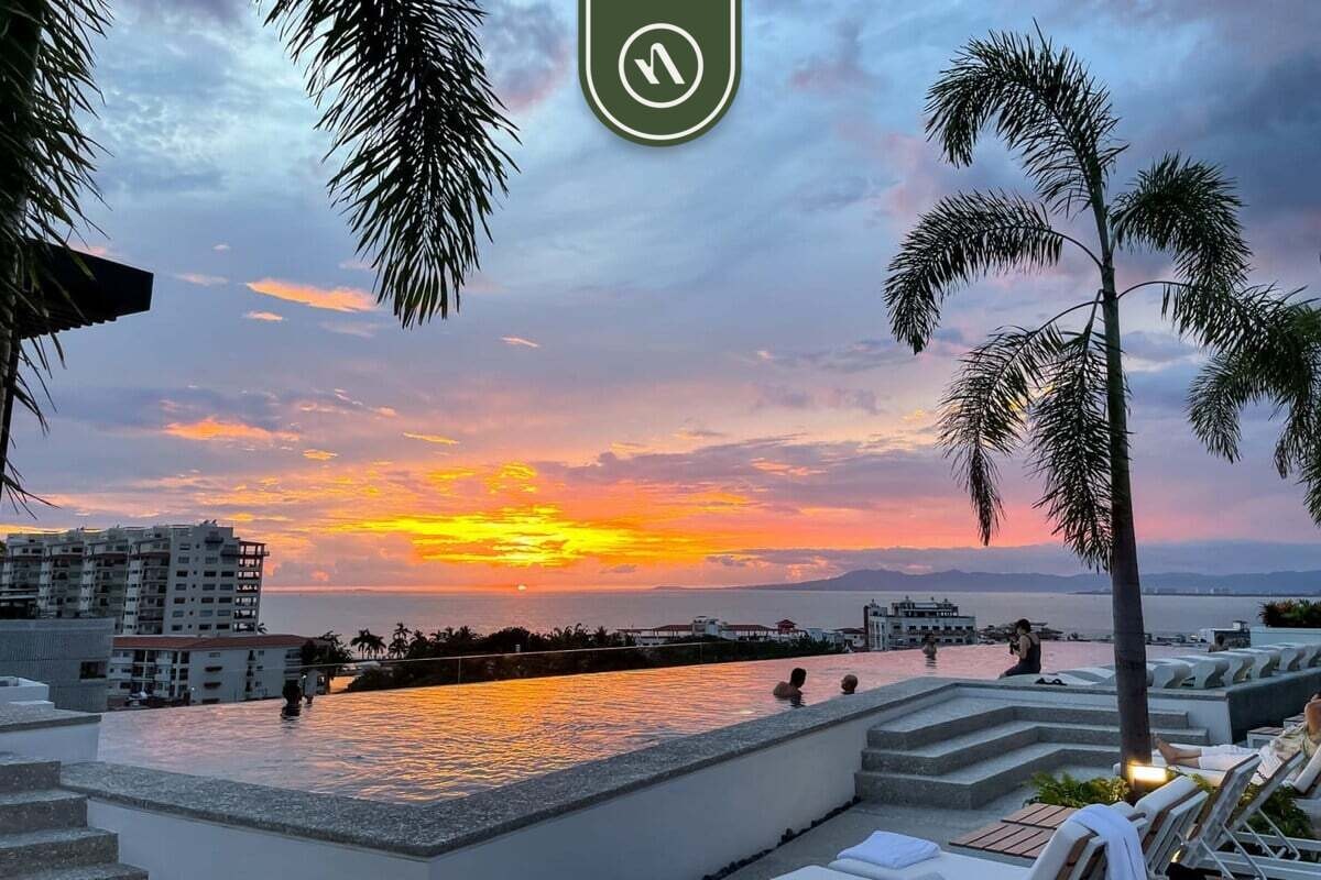 Avida 601 Casa de la Montaña