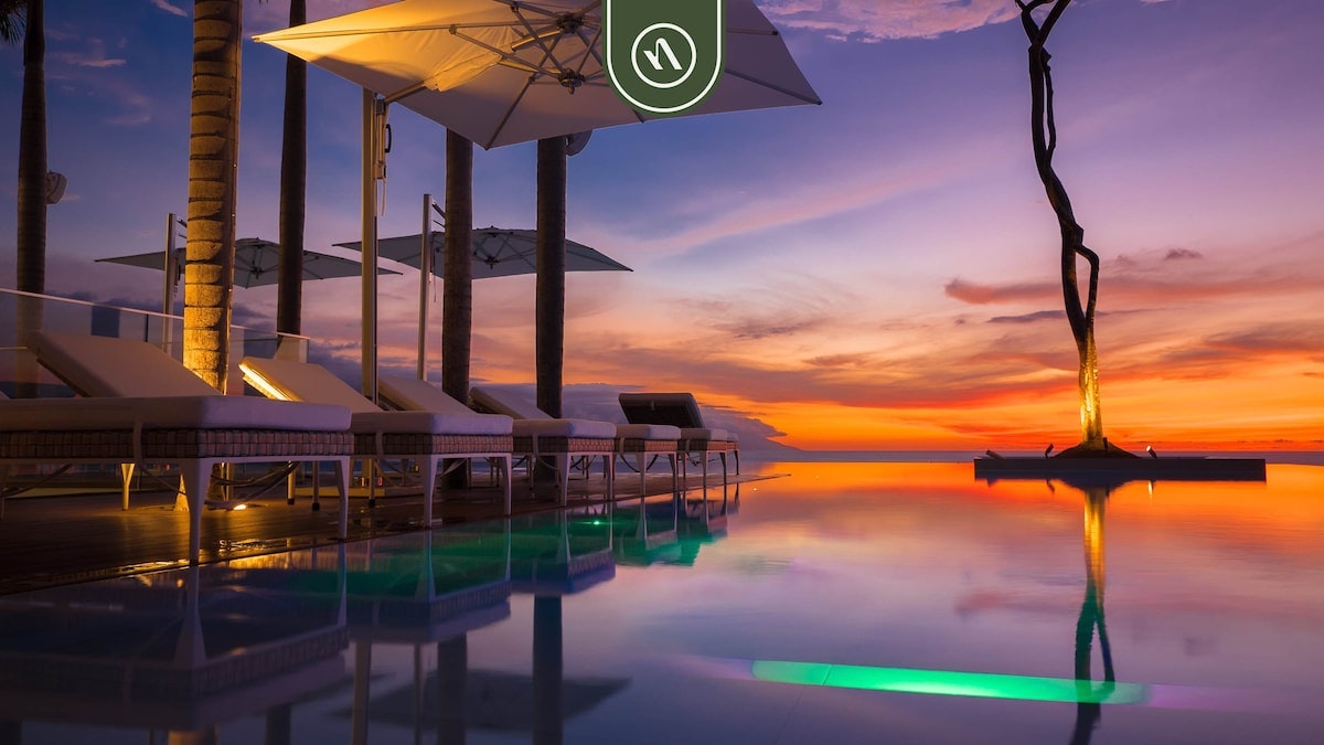 Pier 57 405 Casa de Aqua