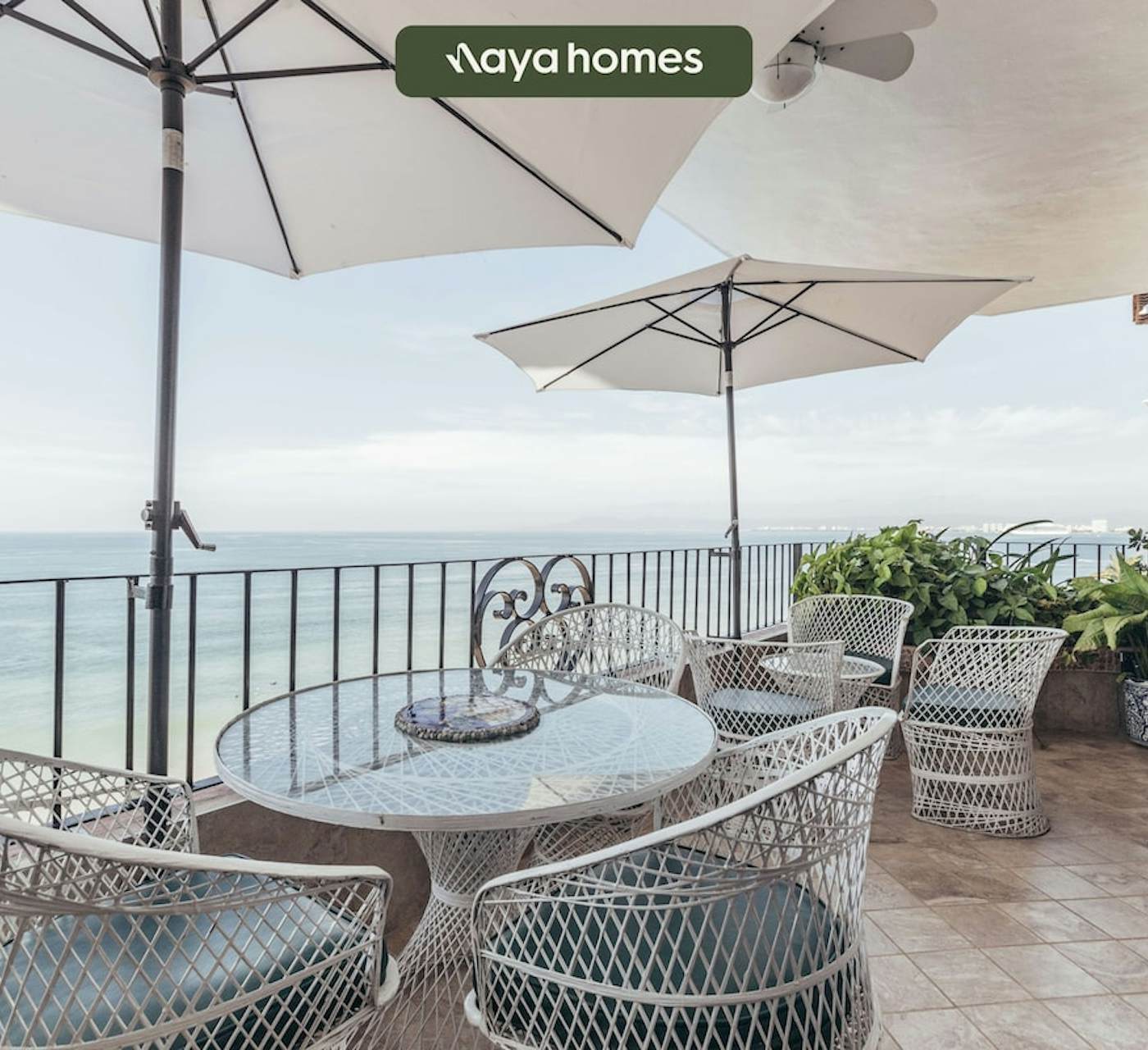 711-VistadelSol | 2 Bed Puerto Vallarta, Ja Apartment | Vacasa