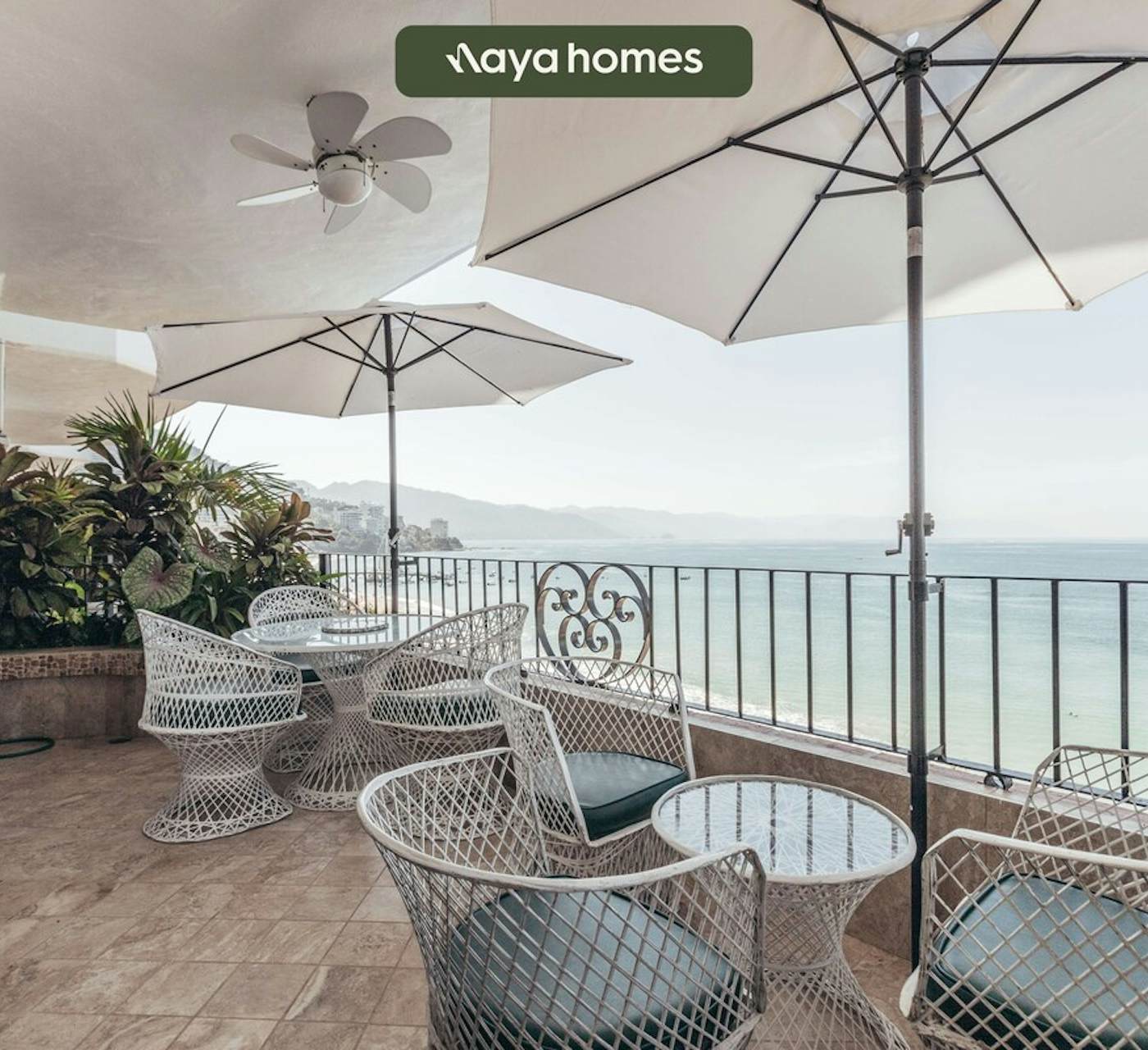 711-VistadelSol | 2 Bed Puerto Vallarta, Ja Apartment | Vacasa