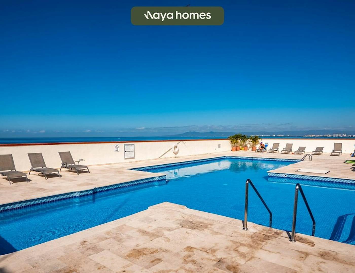 711-VistadelSol | 2 Bed Puerto Vallarta, Ja Apartment | Vacasa