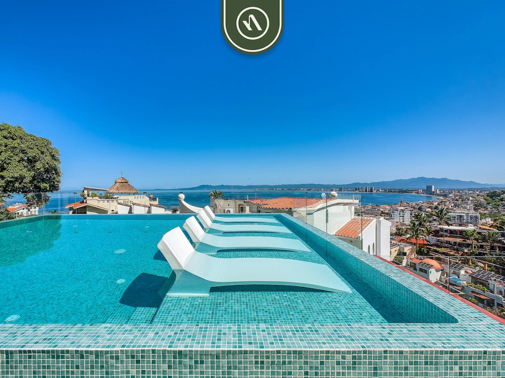 Sea View Residences 302