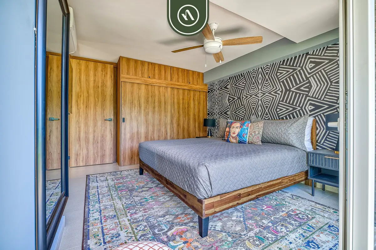 Sea View Residences 302