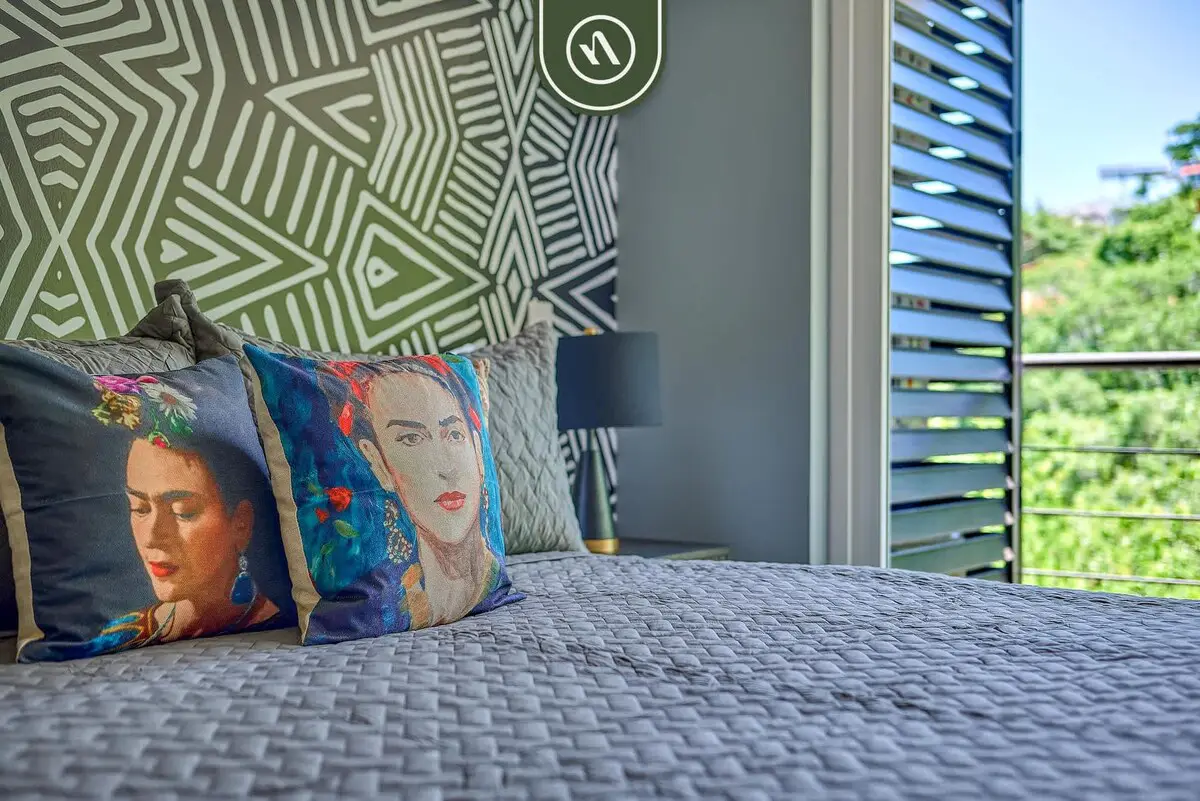 Sea View Residences 302