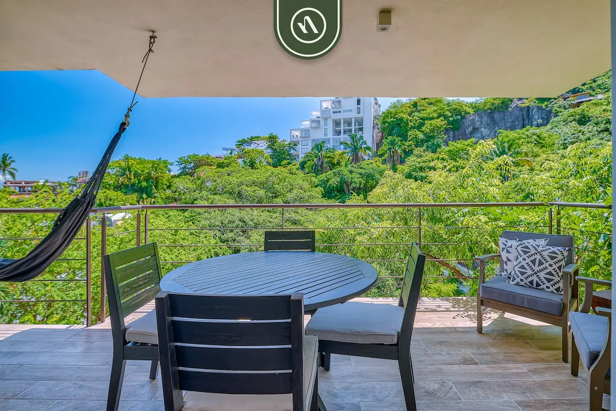 Sea View Residences 302