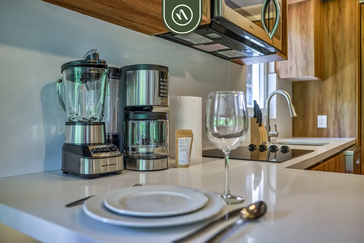 Sea View Residences 302