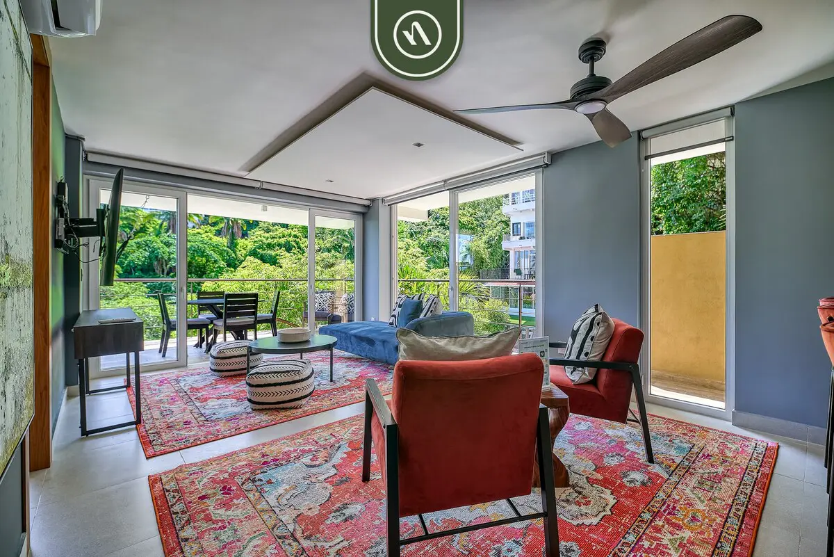 Sea View Residences 302