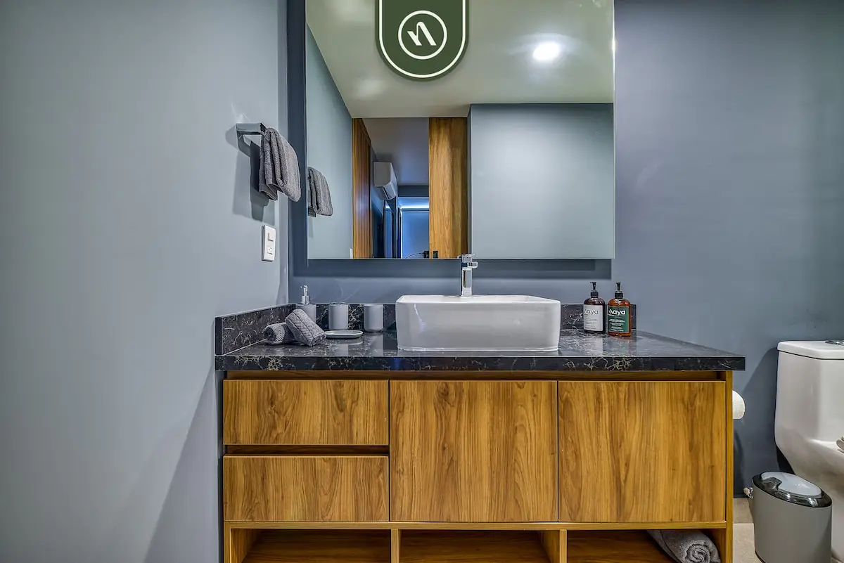 Sea View Residences 302
