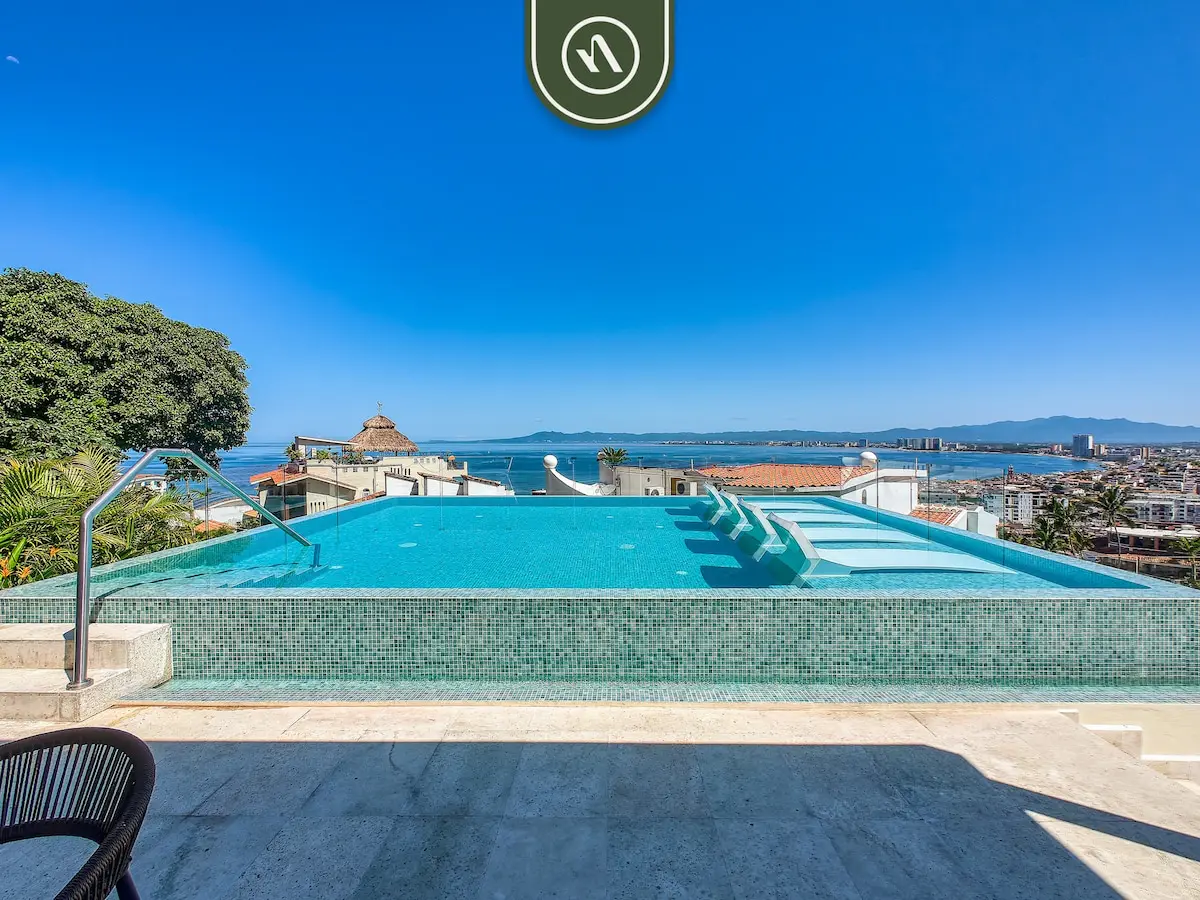 Sea View Residences 302