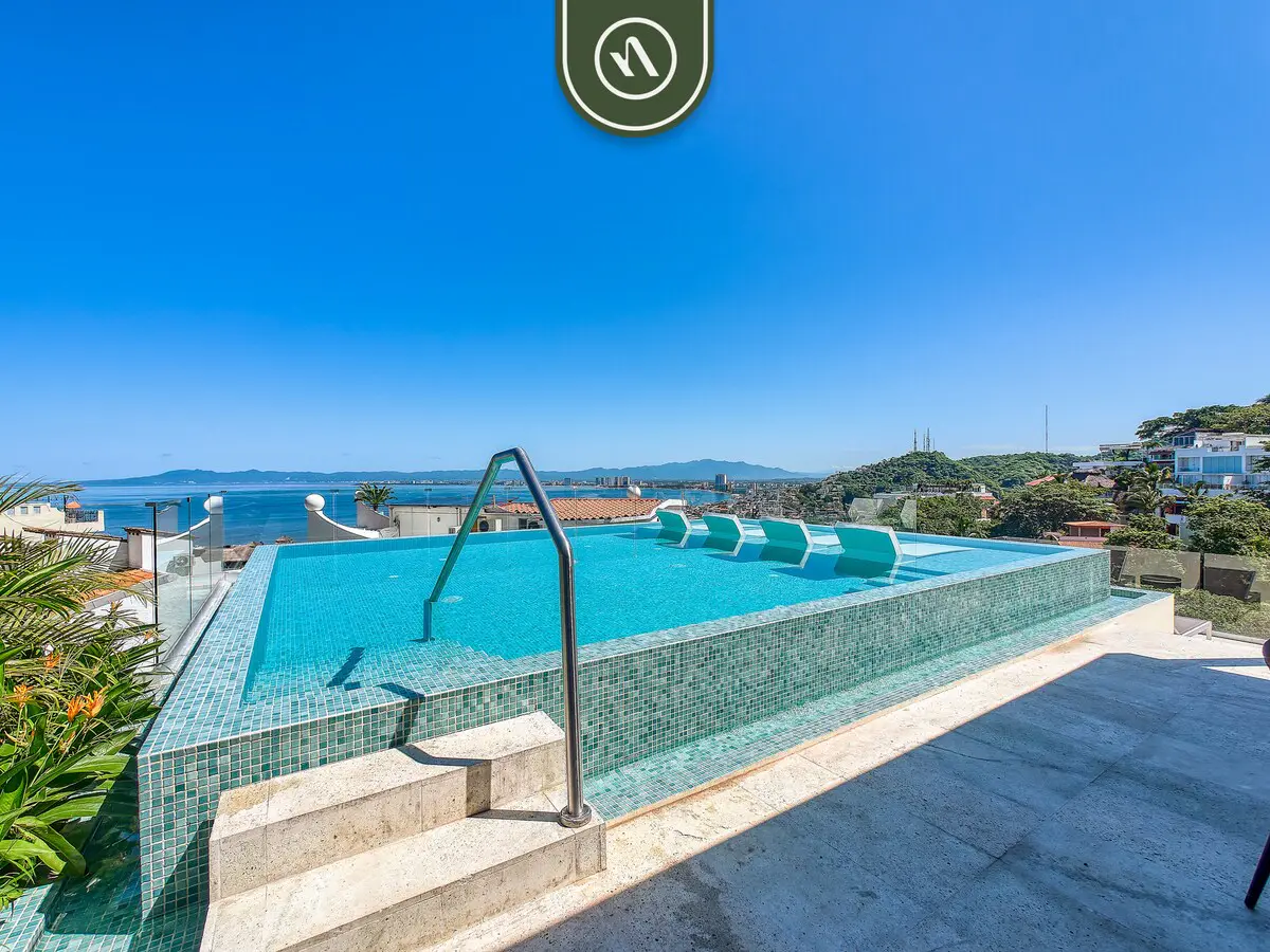 Sea View Residences 302