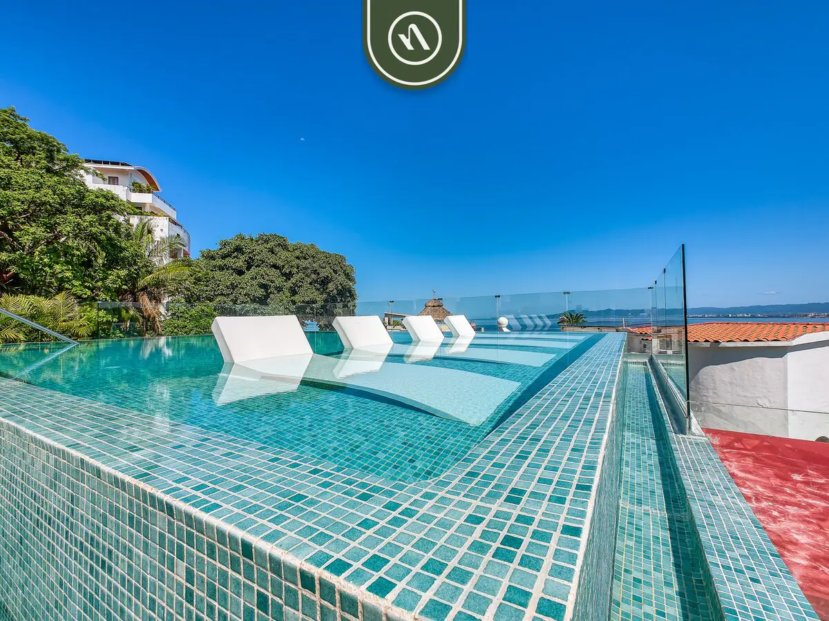 Sea View Residences 302