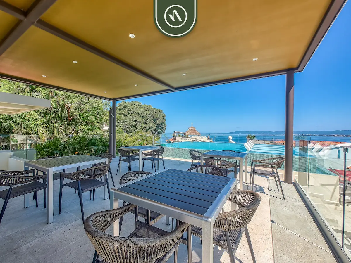 Sea View Residences 302