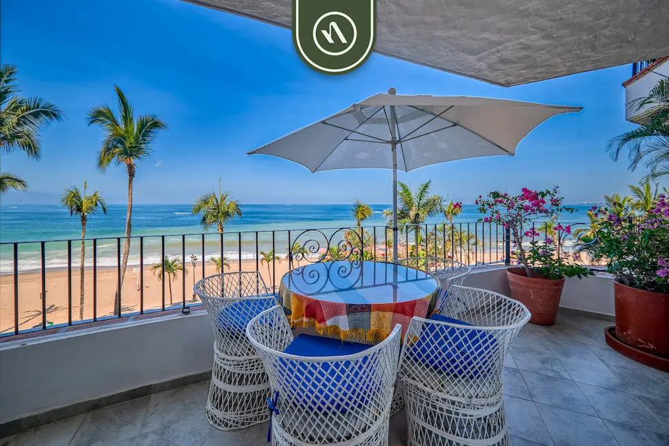 310-VistadelSol | 2 Bed Puerto Vallarta, Ja Apartment | Vacasa