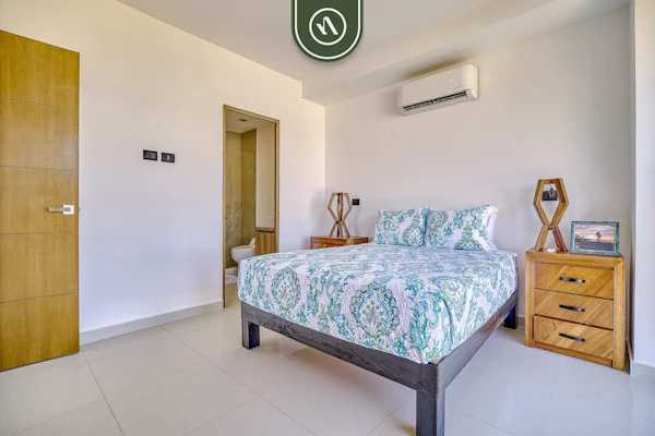 Equipped 1BR Condo with Private Balcony - Pool