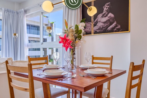 Great Design 1BR Condo - Rooftop pool