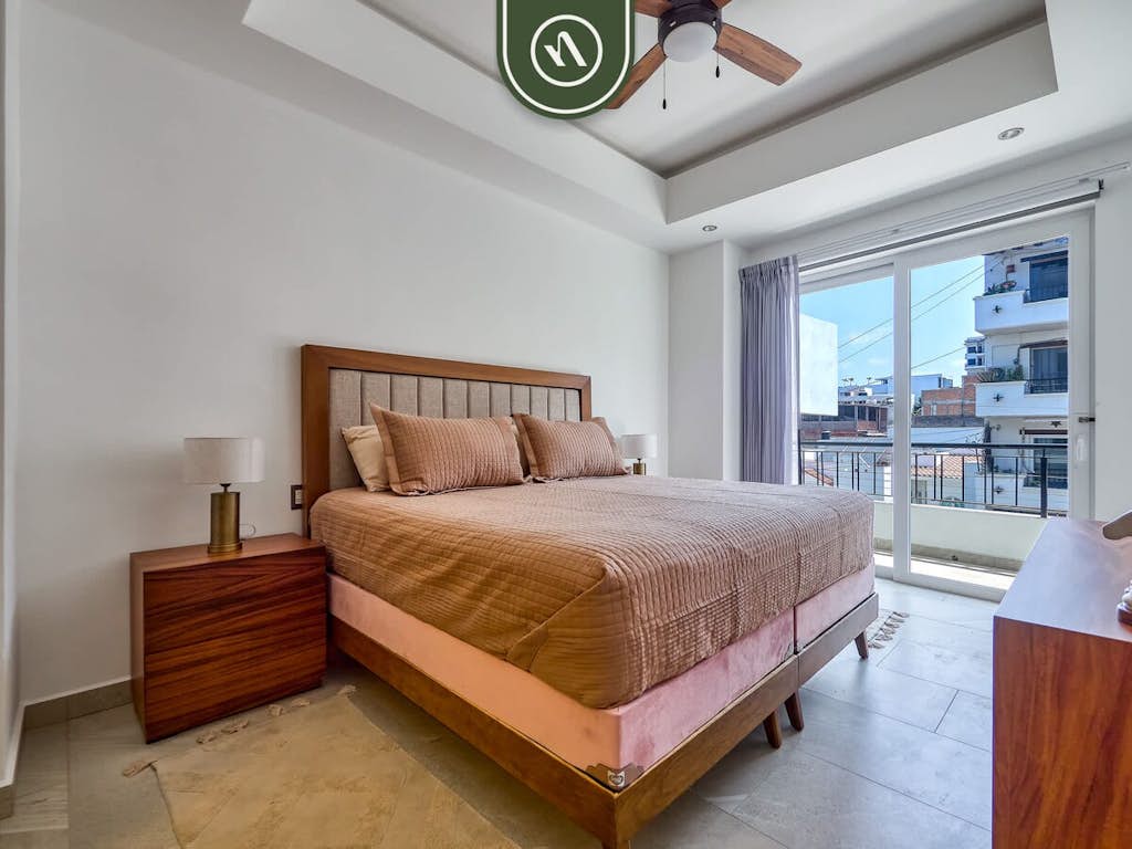 Amazing 2 BR Condo in Versalles - Rooftop Pool