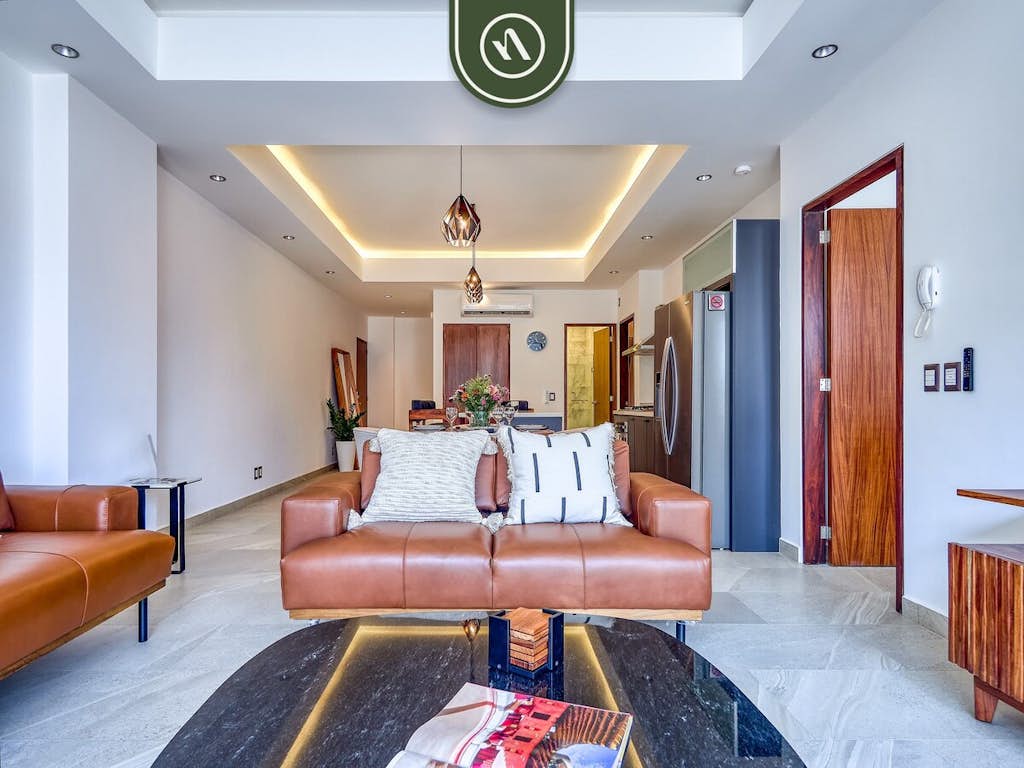 Amazing 2 BR Condo in Versalles - Rooftop Pool