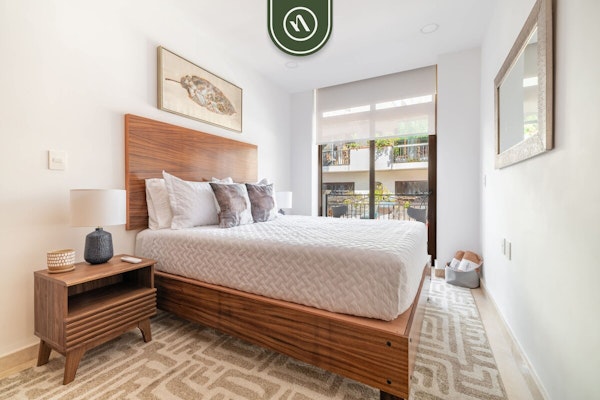 Centric 1 BR Condo in Zona Romantica - Pool