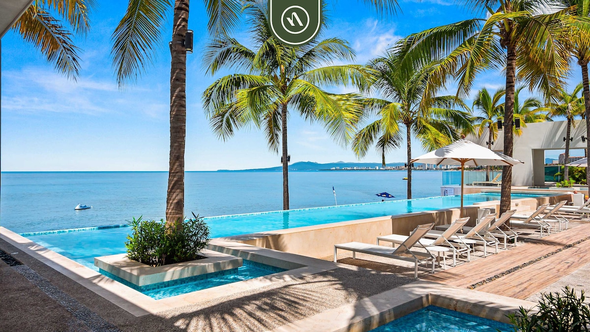 Harbor 171 Torre Norte 1311