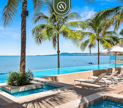 Harbor 171 Torre Norte 1311