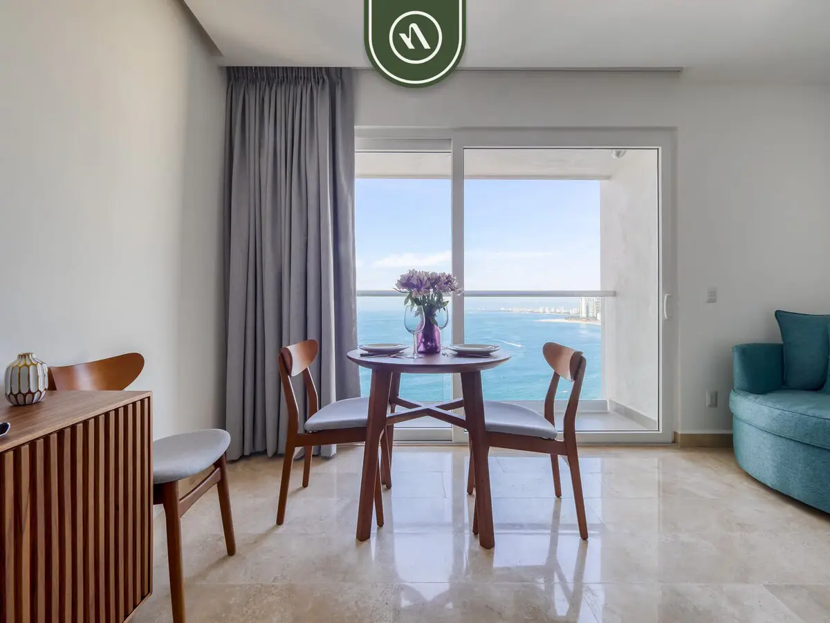 Harbor 171 Torre Norte 1311