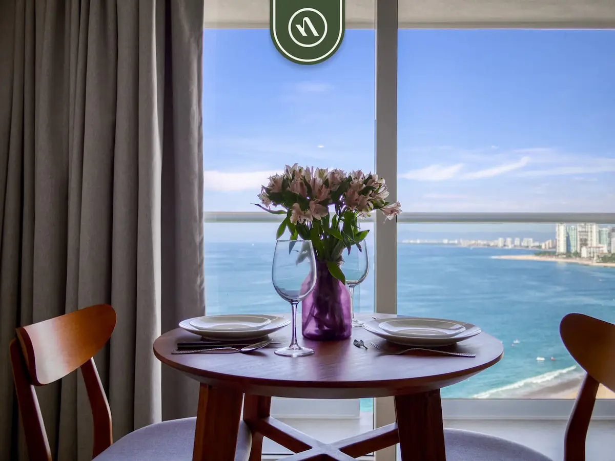 Harbor 171 Torre Norte 1311