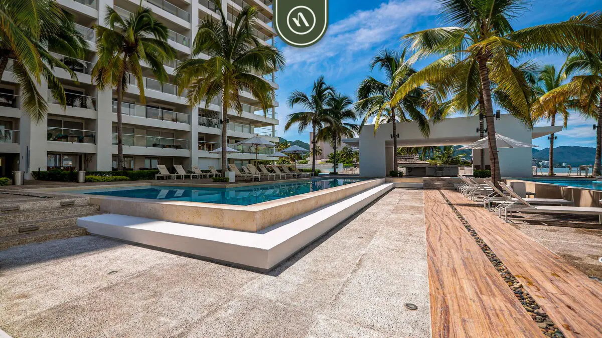 Harbor 171 Torre Norte 1311