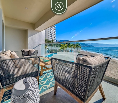 Harbor 171 Torre Norte 101