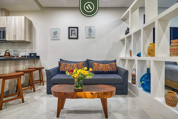 Centric 1 BR Condo with Amazing Rooftop Pool - Gym