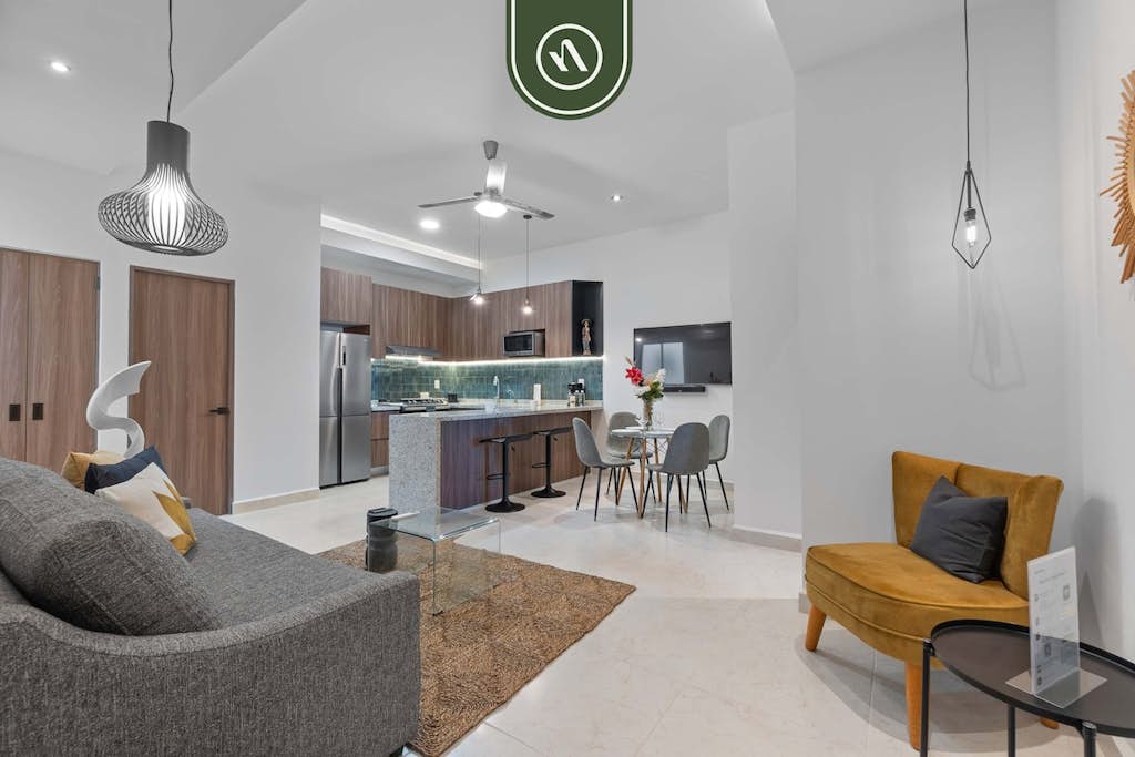 Casa Galeana 404 | 1BR Centro PV near beach, nightlife