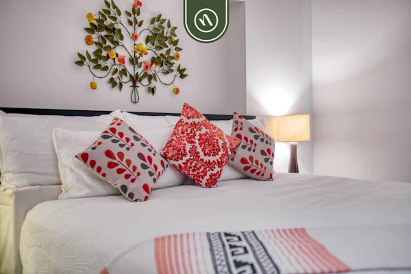 Amazing 1 BR Condo - Zona Romantica - Rooftop Pool