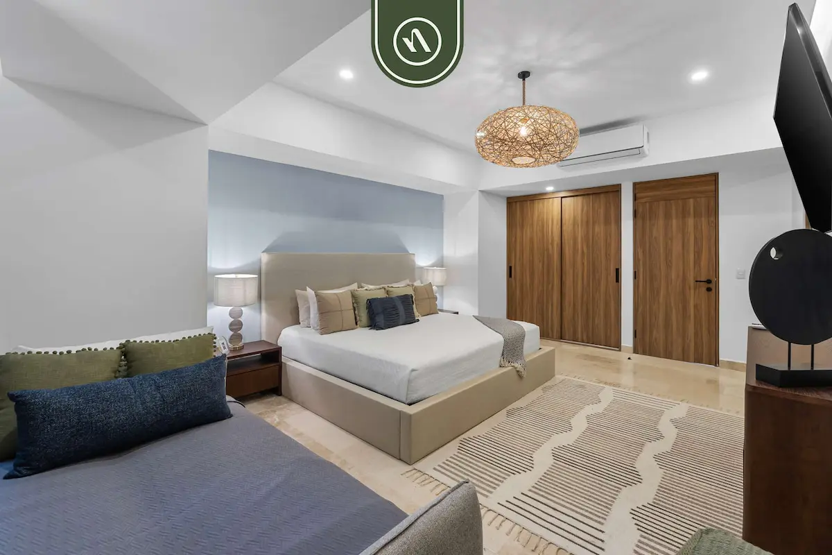 Harbor 171 Torre Norte 2409