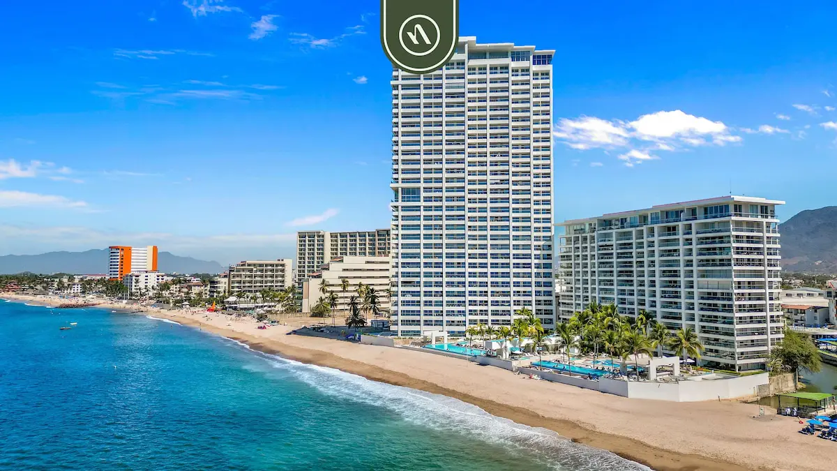 Harbor 171 Torre Norte 2409