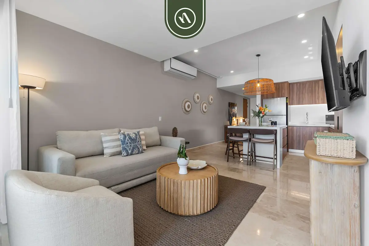 Harbor 171 Torre Norte 2409