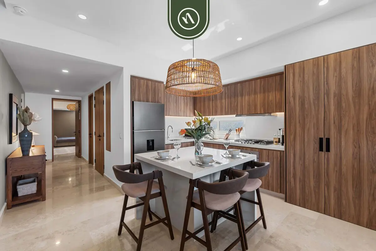 Harbor 171 Torre Norte 2409