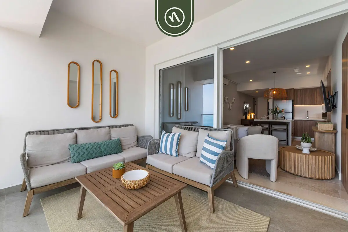 Harbor 171 Torre Norte 2409