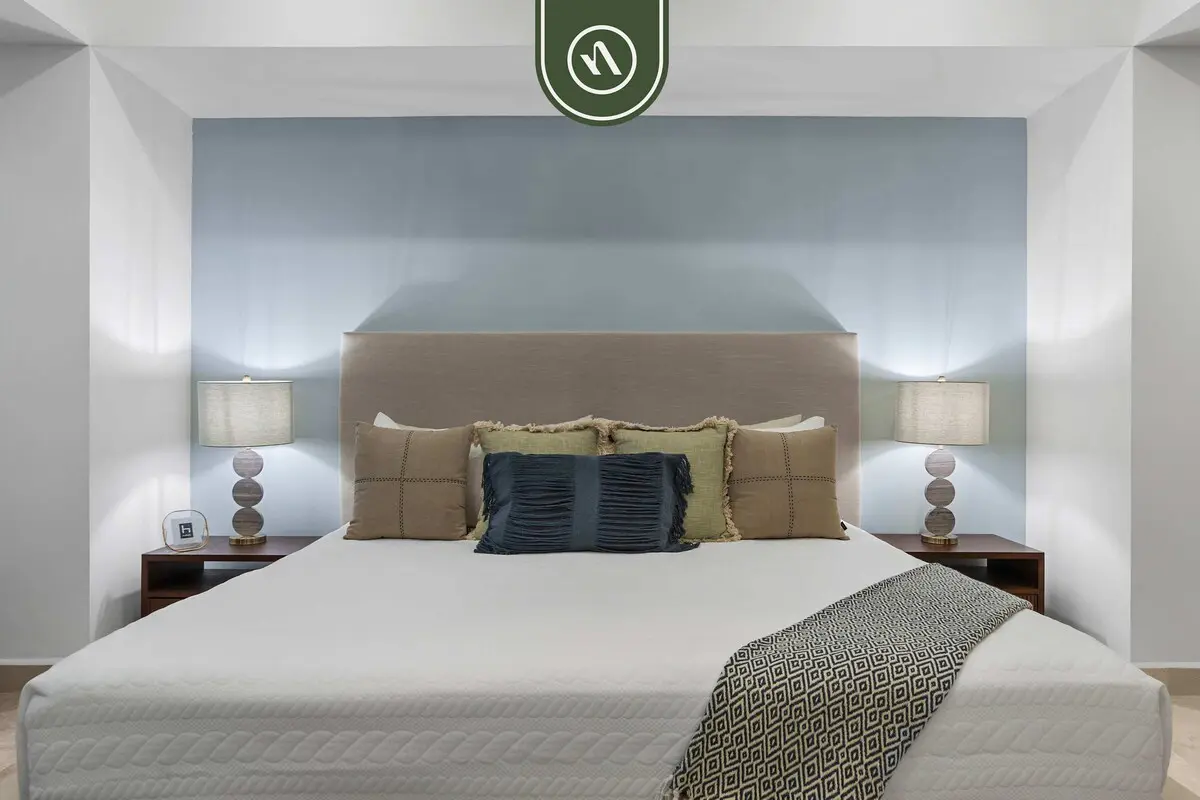 Harbor 171 Torre Norte 2409