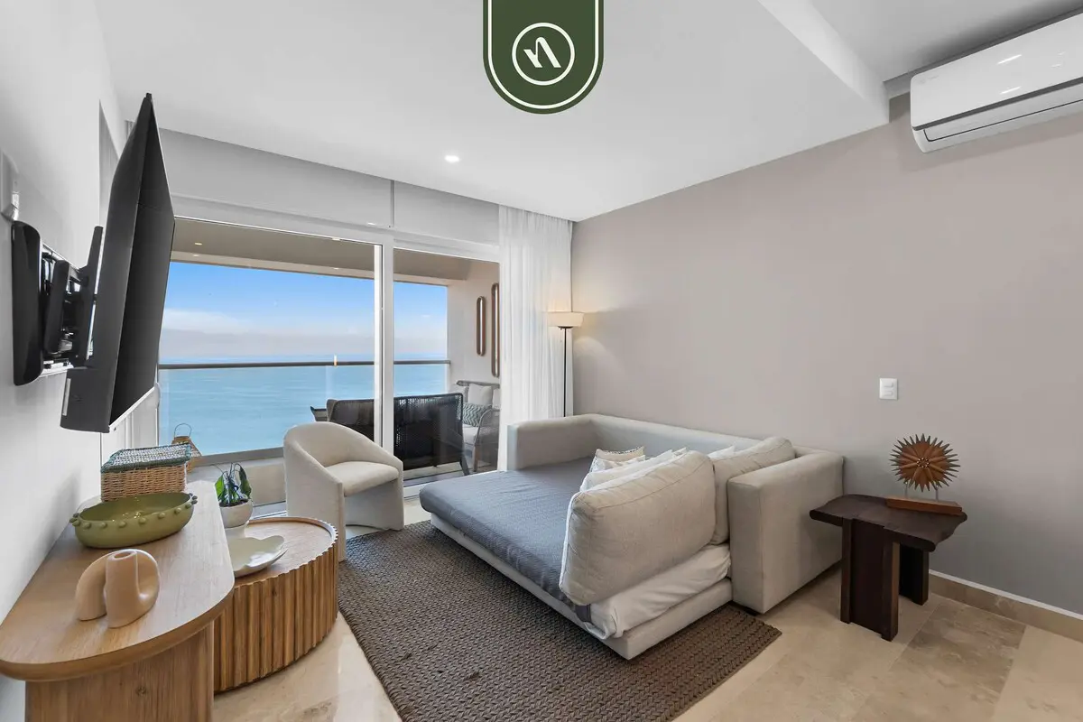 Harbor 171 Torre Norte 2409