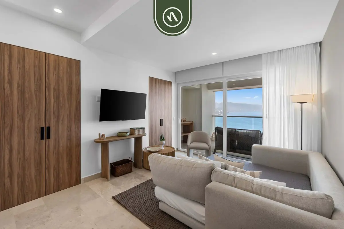 Harbor 171 Torre Norte 2409