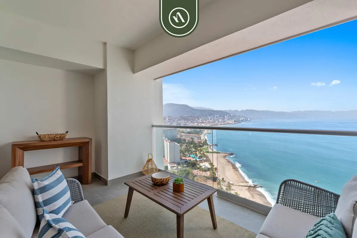 Harbor 171 Torre Norte 2409